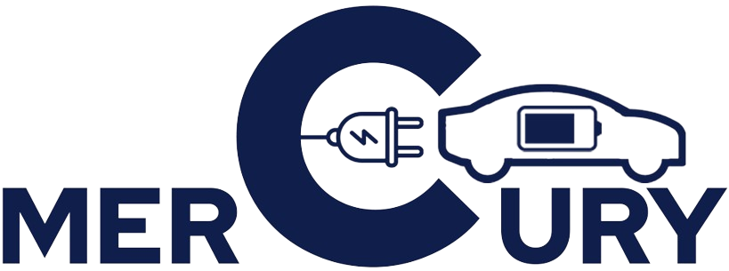 MERCURY logo