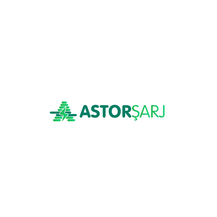 ASTOR logo