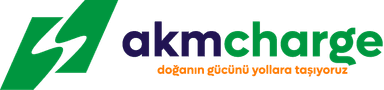 akmcharge logo