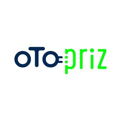Otopriz logo