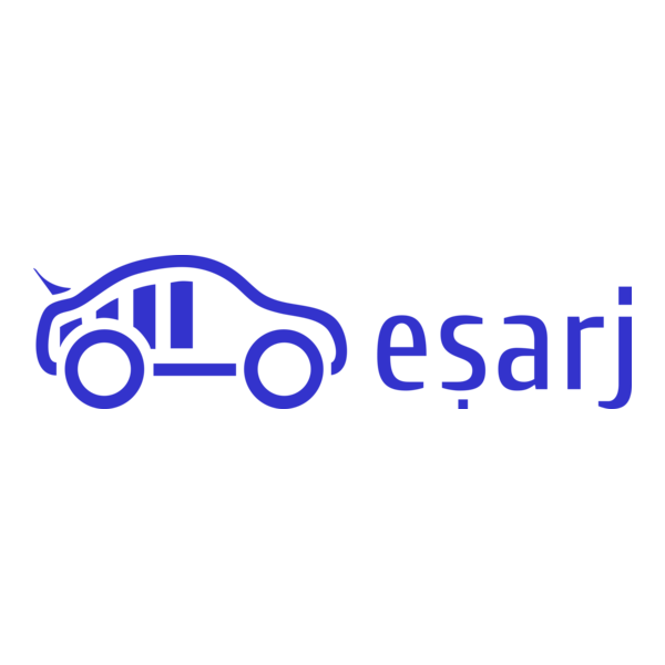 eşarj logo