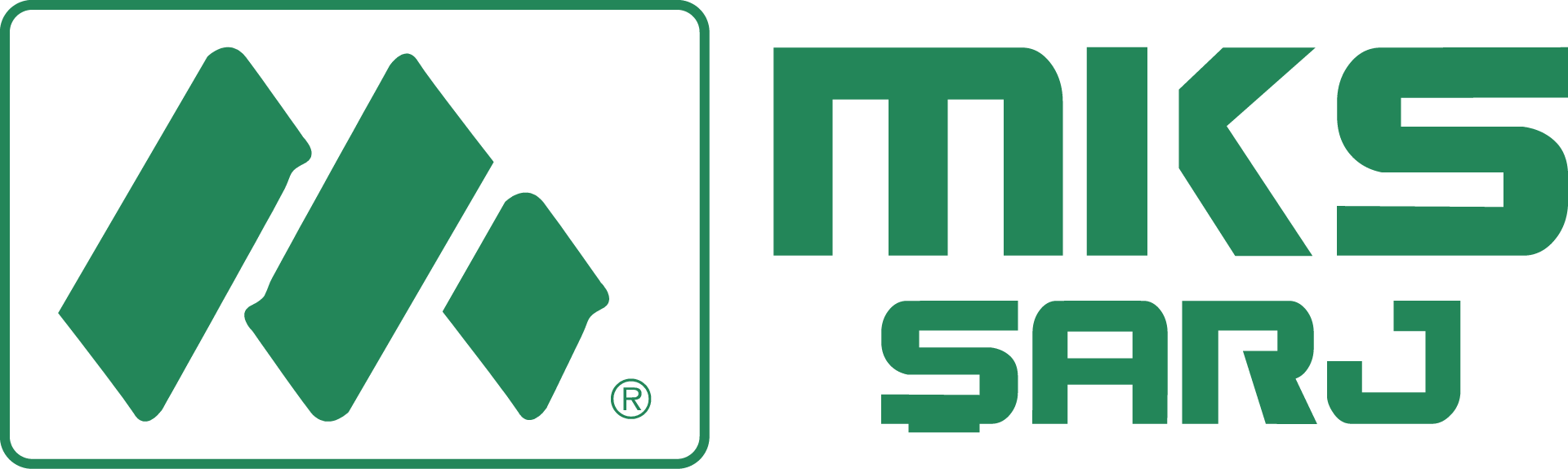 MKS-ŞARJ logo