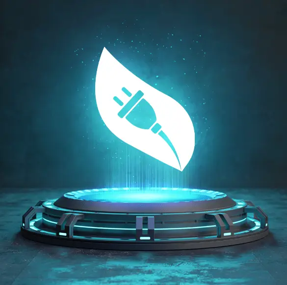 Karbon Nötr Konya logo