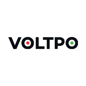 VOLTPO logo