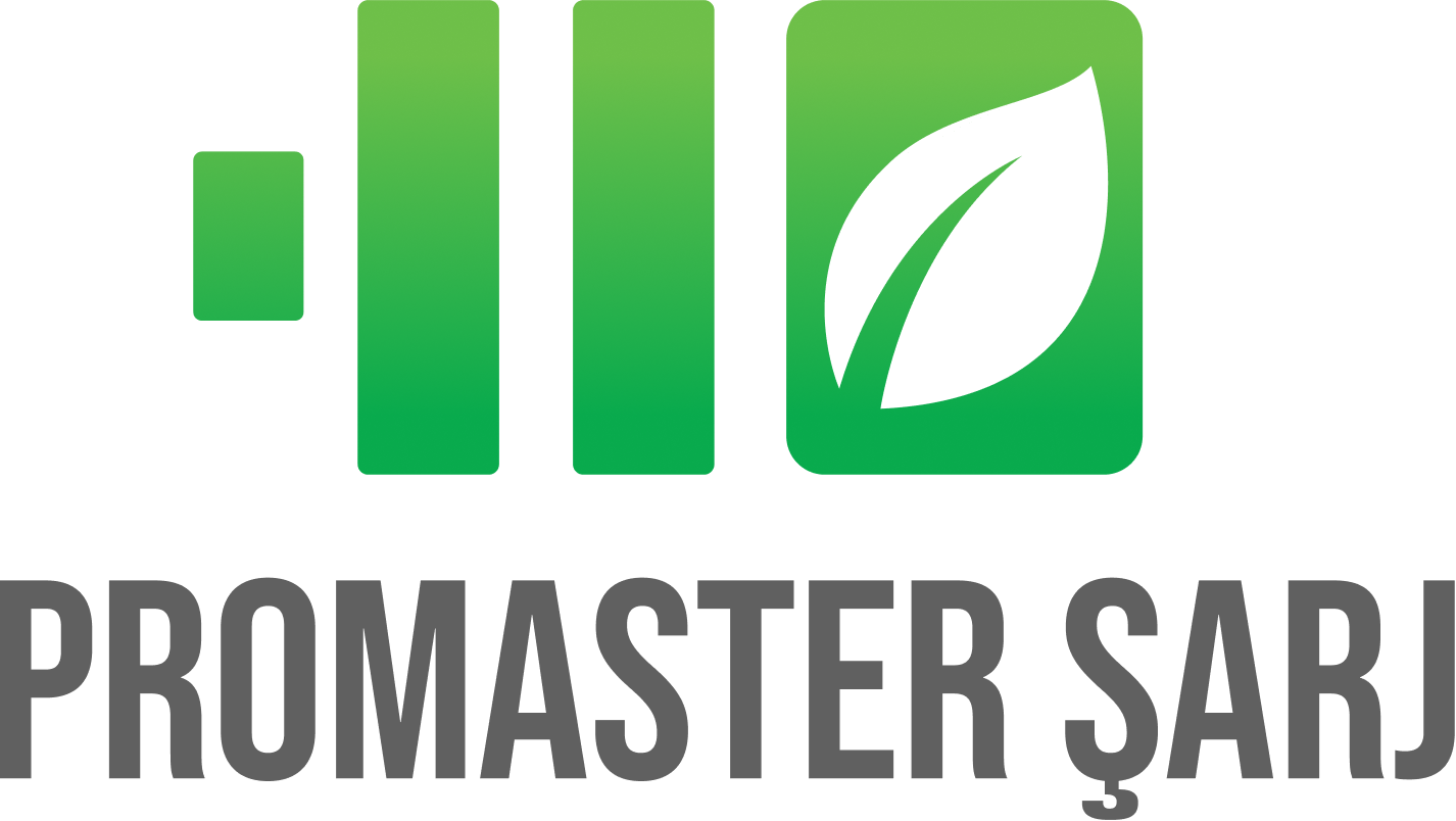 PROMASTER logo