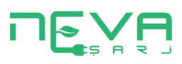 NEVA ŞARJ logo