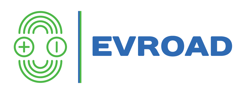 evroad logo